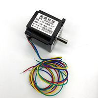 Moteur pas à pas d'imprimante avec pilote HYQD60-4200 tête d'impression Xp600 I3200 pour moteur d'alimentation en papier Allwin Xuli humain axe Y