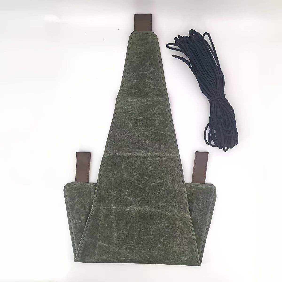 สีเขียวทหาร (รวมเน็คไท)