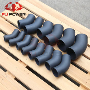 Fupower Custom Tabung Serat Karbon Kering Berkualitas Tinggi 40mm 50mm 60mm 70mm 80mm - Product Image 5