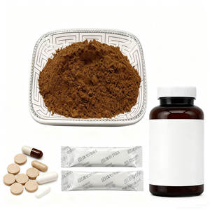 خلاصة تريبولوس تيريستروس من الدرجة الغذائية ، أعشاب من الفاكهة ، سابونين تريبولوس تيريستروس ، الذي تم اختباره على مستوى الغذاء - Product Image 2