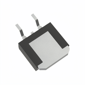 Authorized Distributor Electronics Component TO-263-3, D2PAK , TO-263AB Single Diodes FFSB10120A - Product Image 1