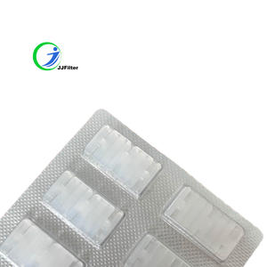 Comprimés de parfum déodorant pour aspirateur de remplacement pour Vorwerks Kobolds Vk135 / 140 - Product Image 6