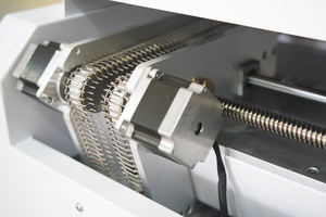 Nuovo 8 zone NeoDen IN8C saldature a riflusso orbitale Pcb <span class=keywords><strong>Reflow</strong></span> forno SMT SMD saldatrice per saldatura a LED - Product Image 4