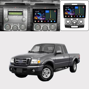 Автомобильный DVD-плеер для Ford Ranger <span class=keywords><strong>2</strong></span> Everest <span class=keywords><strong>2</strong></span> для BT-50 Mazda J97M 2006 - 2011 радио GPS Навигация Аудио видео автомобиля - Product Image 4