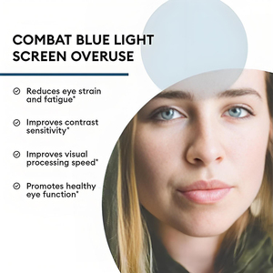 Antioksidan göz vitaminleri Lutein zeaksantin yabanmersini özü yetişkinler için kapsüller çocuk vizyon sağlık desteği hamile kadınlar - Product Image 3