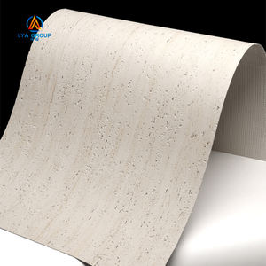 Revêtement mural en pierre naturelle flexible à prix de gros pour la décoration intérieure résidentielle - Product Image 3