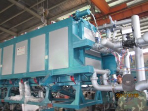 EPS 3d Tường Khối Bảng Điều Chỉnh Hình Thành Máy với Việc Điều Chỉnh Hệ Thống bê tông khối làm - Product Image 4