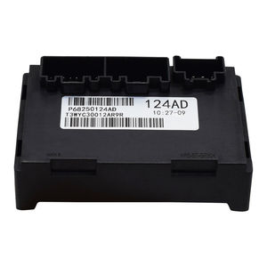 Módulo de Caja de Transferencia P68250124AD para Dodge Jeep Grand Cherokee 2011 2013 2016 2018 - Product Image 2