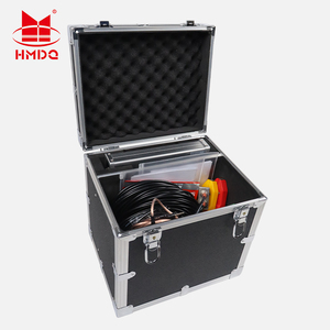 HM5010 Single Phase <strong>SFRA</strong> Impedance Measurement <strong>Test</strong> Kit Dielectric <strong>SFRA</strong> <strong>Test</strong> <strong>Set</strong> Transformer Sweep Frequency Response Analyzer - Product Image 6