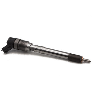 Hoge Prestatie 0 445 110 629/ 0445110629 Nieuwe Diesel Common Rail Brandstofinjector Vervangende Onderdelen - Product Image 2