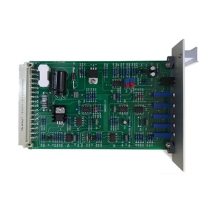 Amplificador VT-2000-5X en Oferta, VT2000BS40, VT2000BS40G, VT2010BS40, VT2013BS40, VT2000BK40, VT2010BK40, VT2013BK40 - Product Image 2