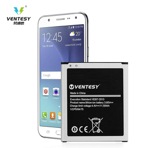 <span class=keywords><strong>แบ</strong></span><span class=keywords><strong>ต</strong></span>เตอรี่ลิเธียมสำหรับ Samsung <span class=keywords><strong>แบ</strong></span><span class=keywords><strong>ต</strong></span>เตอรี่ <span class=keywords><strong>J700</strong></span>ใหม่<span class=keywords><strong>แบ</strong></span><span class=keywords><strong>ต</strong></span>เตอรี่โทรศัพท์มือถือใช้งานได้ยาวนานสำหรับ Samsung J7 <span class=keywords><strong>J700</strong></span> - Product Image 1