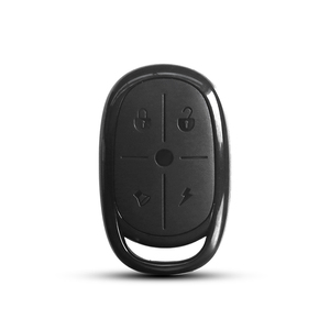 Alarma Vibratoria Inalámbrica GSM para Bicicleta, Control Remoto, Protección Antirrobo para Bicicleta, Motocicleta, Scooter, Luz Estroboscópica de 100dB - Product Image 2