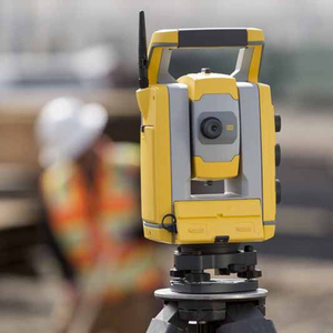 Trimble S5 สถานีรวมแบบไม่ใช้รีเฟลกเตอร์ วัดเวลาได้เร็วที่สุด 36 ชั่วโมง - Product Image 5