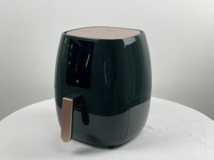 <span class=keywords><strong>Friggitrice</strong></span> ad <span class=keywords><strong>aria</strong></span> Touch Screen senza olio e senza fumo all'ingrosso di alta qualità da <span class=keywords><strong>5</strong></span> <span class=keywords><strong>litri</strong></span> - Product Image 5