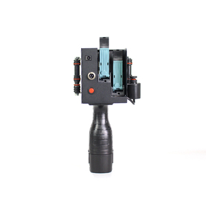 T500 Handheld Printer Multi <strong>Functional</strong> Continuous Inkjet Printer Digital Label <strong>Printing</strong> - Product Image 6