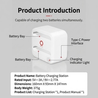 Lampe à ongles UV LED professionnelle intelligente avec batterie au lithium, télécommande sans fil, séchage rapide et repose-main portable
