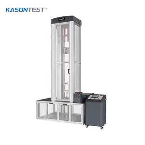 Máquina de Teste de Impacto de Queda de Alta Velocidade KASON-DIT 1800E, Testador de Impacto de Queda em Caixa de Papelão com 1 Ano de Garantia - Product Image 1