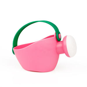 Kit d'arrosage en gros, jouet de bain pour bébé, pot en plastique coloré pour enfants, cadeau - Product Image 6