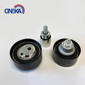 ONEKA Timing Belt Kit K0177173 Belt untuk Chery A3 A5 E5 Cowin <span class=keywords><strong>2</strong></span> <span class=keywords><strong>3</strong></span> Tiggo Eastar Reed V5 H5 1.6 1.8 <span class=keywords><strong>2</strong></span>.0 481 484 - Product Image 2