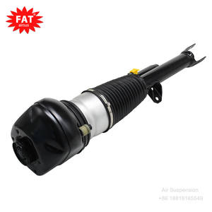 Pour BMW 7 G11 G12 2matic OEM 37106877555 37107915969 <span class=keywords><strong>Amortisseur</strong></span> <span class=keywords><strong>pneumatique</strong></span> avant gauche - Product Image 6