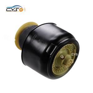 <span class=keywords><strong>CYS</strong></span> per 5 GT F07 F11 molla di sospensione pneumatica sinistra destra posteriore in gomma IATF 16949 nuovi numeri di ricambio certificati - Product Image 3