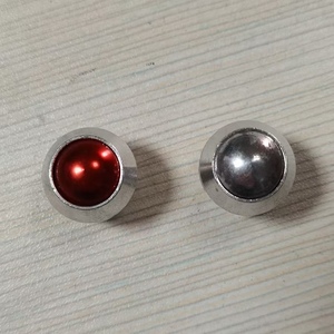 Accesorios para ollas <span class=keywords><strong>a</strong></span> presión Válvula <span class=keywords><strong>DE</strong></span> SEGURIDAD Válvula <span class=keywords><strong>de</strong></span> alarma - Product Image 3