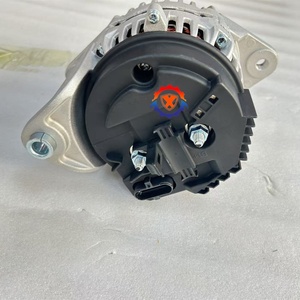 Pièces d'excavateur, pièces électriques 22098738 17204355 21429783 Alternateur de haute qualité pour EC210B 240B - Product Image 4