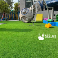 Gazon artificiel professionnel haute densité 12000, durable, pour terrains de football, jardins et aménagements paysagers