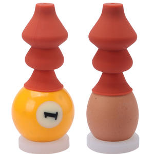 Outils industriels pour œufs, ventouse spéciale en silicone résistant aux hautes températures avec puissance d'aspiration pneumatique, importée - Product Image 1