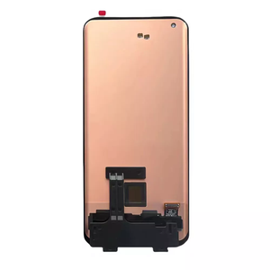 Bon prix écran LCD pour <span class=keywords><strong>Xiaomi</strong></span> <span class=keywords><strong>Mi</strong></span> <span class=keywords><strong>11</strong></span> <span class=keywords><strong>Pro</strong></span> écran tactile numériseur assemblée pour <span class=keywords><strong>Mi</strong></span> <span class=keywords><strong>11</strong></span> Ultra pièces de rechange panneau de téléphone OLED - Product Image 3