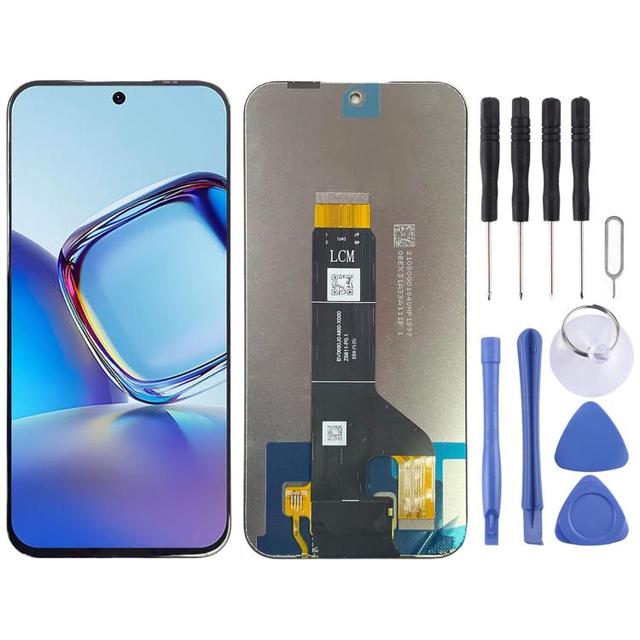Good Sale for ZTE Nubia V80 Vita IPS LCD Screen with Digitizer Full Assembly