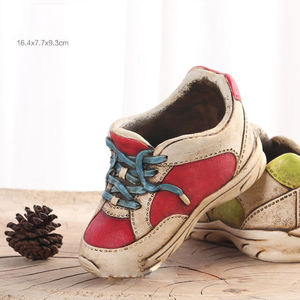 <span class=keywords><strong>Vasi</strong></span> da fiori retrò decorazione fioriera giardino succulente <span class=keywords><strong>vasi</strong></span> da fiori <span class=keywords><strong>per</strong></span> automobili Bonsai vaso da fiori a forma di auto dei cartoni animati - Product Image 3