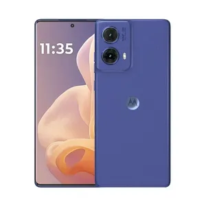 Untuk <span class=keywords><strong>Lenovo</strong></span> untuk Motorola Moto S50 Neo ponsel pintar sangat ramping HD layar lengkung 5000mAh daya sepanjang hari 5G AI pengisian daya cepat dalam bahasa Inggris - Product Image 4