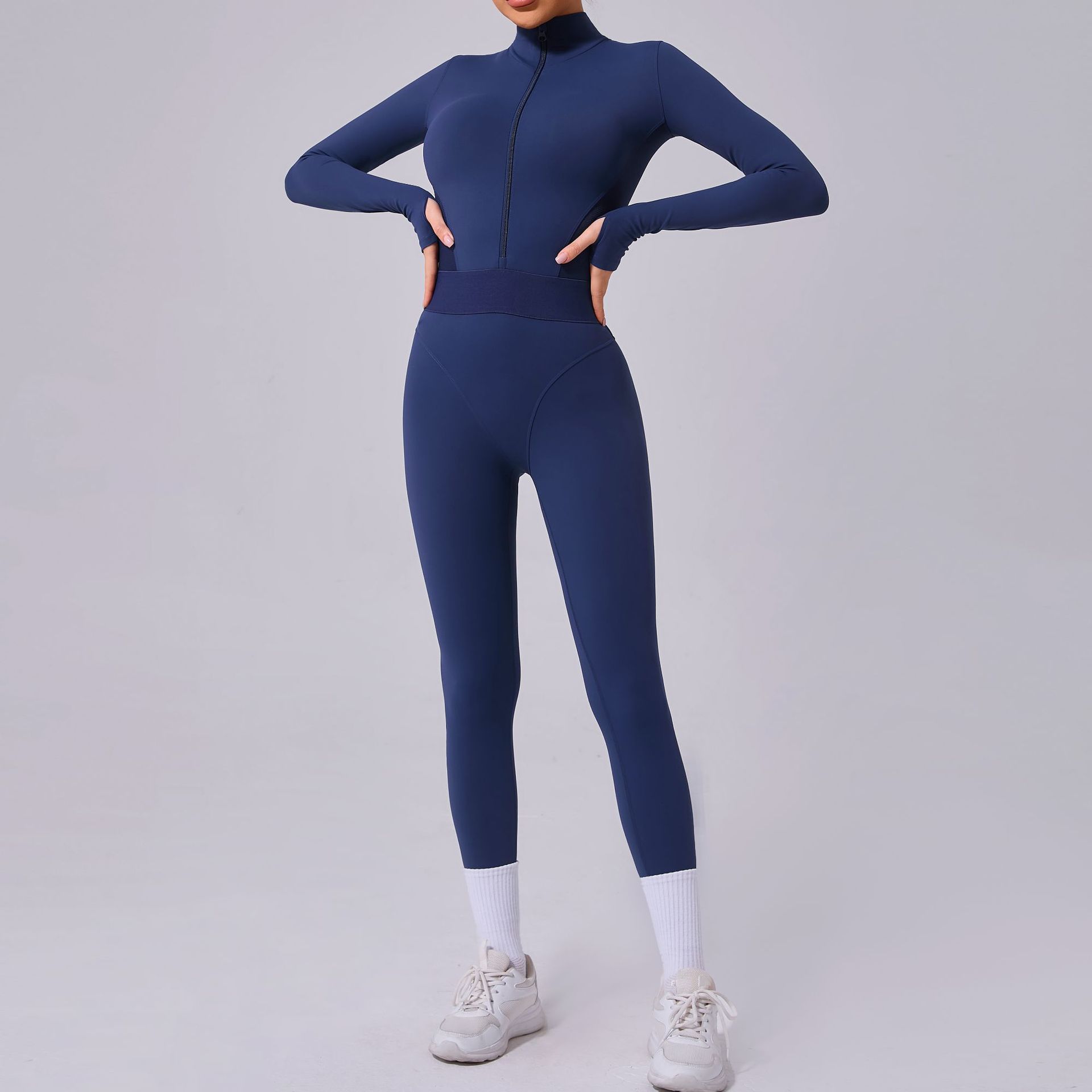 Blu Navy