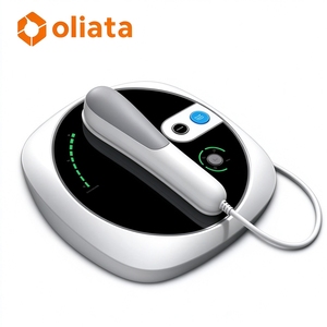 <span class=keywords><strong>Appareil</strong></span> de physiothérapie à ultrasons de haute qualité pour soulager la douleur, équipement médical portable pour hôpital, 1 MHz - Product Image 1