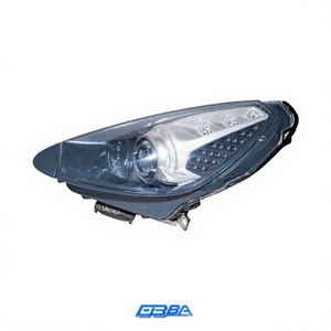 ไฟหน้ารถ LED สำหรับ Ferrari California 2009-2013 251999ชิ้นส่วนรถยนต์และอุปกรณ์เสริม - Product Image 1