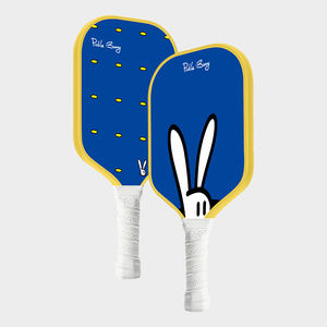 ใบพัดคาร์บอนไฟเบอร์ประสิทธิภาพสูงพร้อมการหมุนและพลังสูงที่มีการออกแบบกราฟิกที่วาดด้วยมือที่ทนทานเป็นเอกลักษณ์ - Product Image 3