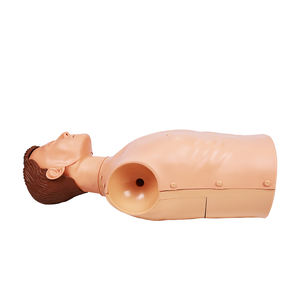 WAP-CM100S Model maneken dewasa setengah badan pelatihan <span class=keywords><strong>CPR</strong></span> darurat pertolongan pertama - Product Image 5