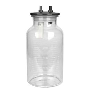 Contenitore per innesto grasso autoclavabile da 2500ml per sistema di riempimento Lipo - Product Image 5