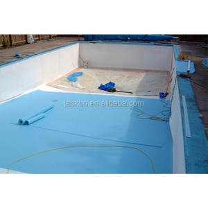 Hồ bìa ngoài trời, Bể trên đất che, Bể bơi polycarbonate che - Product Image 1