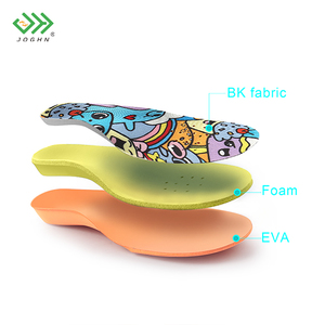 Miếng Lót Chỉnh Hình EVA Hoạt Hình Cho Trẻ Em Giày Trẻ Em Miếng Lót Chỉnh Hình Hỗ Trợ Vòm Bàn Chân Phẳng Miếng Lót Chăm Sóc Bàn Chân Chỉnh Sửa Sức Khỏe - Product Image 2