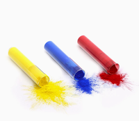 Revêtement électrostatique de poudre de jet de couleur écologique de Ral pour l'appareil électronique Qualicoat