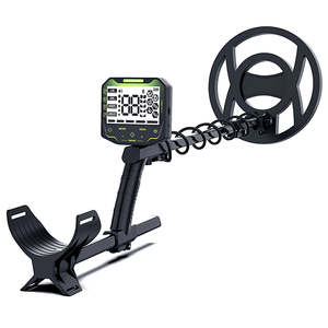 GT972H <span class=keywords><strong>Detector</strong></span> À Prova D' Água Profissional Multi-Modos <span class=keywords><strong>Detector</strong></span> De Ouro com Forte <span class=keywords><strong>Detector</strong></span> De Metal Anti-Interferência para Adultos - Product Image 3