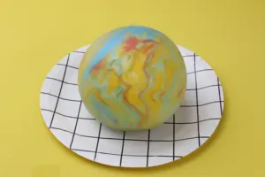 XTQ, recién llegado, Bola de mármol de liberación de estrés colorida Popular para niños, bolas de juguete para niños