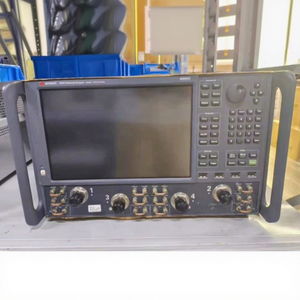 Analizador de Redes Keysight Pna N5245b Usado con 4 Puertos 10mhz-26.5ghz - Product Image 3