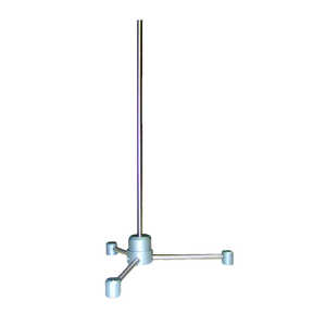 Pince de laboratoire en acier inoxydable Arrow, réglable avec boutons, pour équipement de précision - Product Image 3