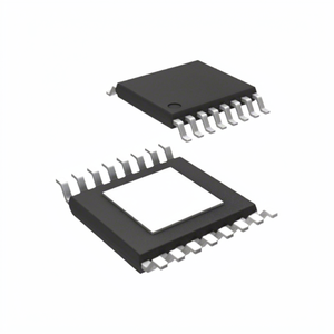 Power Management (PMIC) LM43603PWP 16 PowerTSSOP Buy Online Electronic Components Manufacturer Channel - Product Image 1