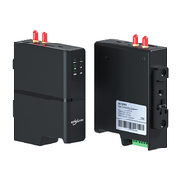 Gateway de Estado de Disyuntores, Compatible con IEC 61850, RS485 para Monitoreo de Salud de Equipos de Conmutación de Alta Tensión