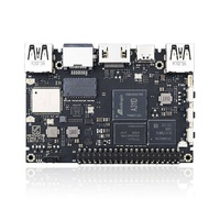 Khadas VIM3开发板开源卡式电脑 Amlogic A311D 6核 5.0 TOPs计算能力 2G/4G视频内存